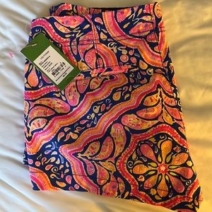 Lilly Pulitzer Kerrie Shorts